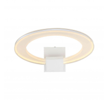Настенный светильник Globo Cringle I 67063W