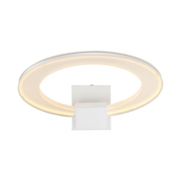 Настенный светильник Globo Cringle I 67063W Настенный светильник Globo Cringle I 67063W