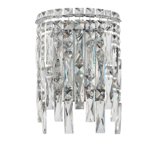 Бра Crystal Lux Abril AP2