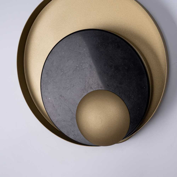 Настенный светодиодный светильник Imperium Loft Pearl 149472-22