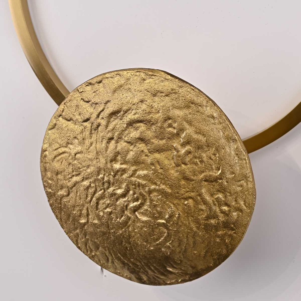 Настенный светодиодный светильник Imperium Loft Shield 158396-26