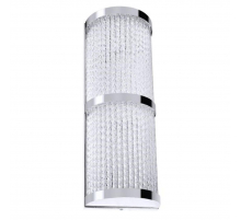 Настенный светильник Arte Lamp Albali A1063AP-2CC