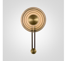 Настенный светильник Imperium Loft Fancy 151337-26