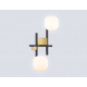 Настенный светильник со сменной лампой Ambrella light High Light LH51019