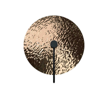 Настенный светильник Maytoni Mare MOD305WL-03B