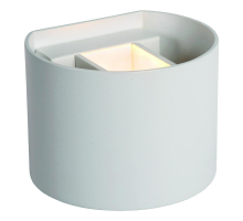 Настенный светодиодный светильник Lucide Axi 69201/06/31