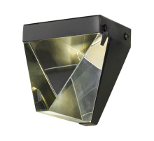 Настенный светодиодный светильник Lussole Loft Littlerock LSP-7337