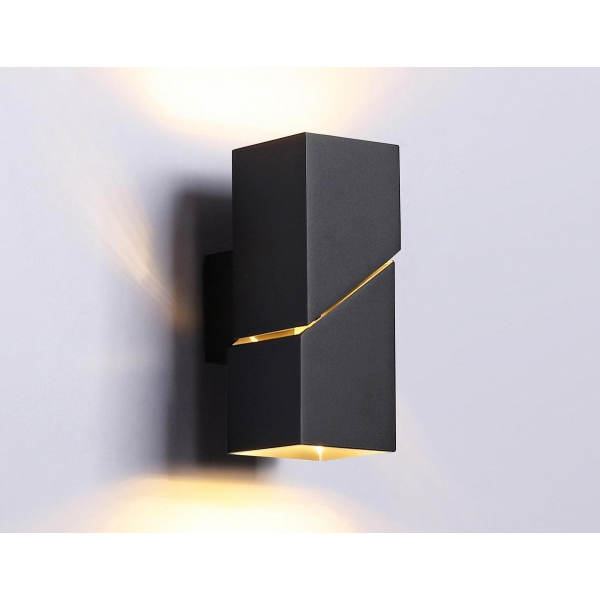 Настенный светильник Ambrella light Wallers Wall FW2475 Настенный светильник Ambrella light Wallers Wall FW2475