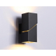 Настенный светильник Ambrella light Wallers Wall FW2475