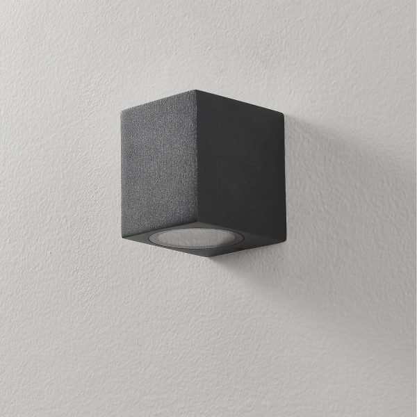 Настенный светильник Crystal Lux CLT 528W1 BL