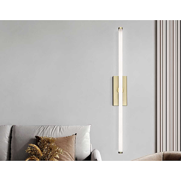 Настенный светильник Ambrella Light COMFORT FL6114