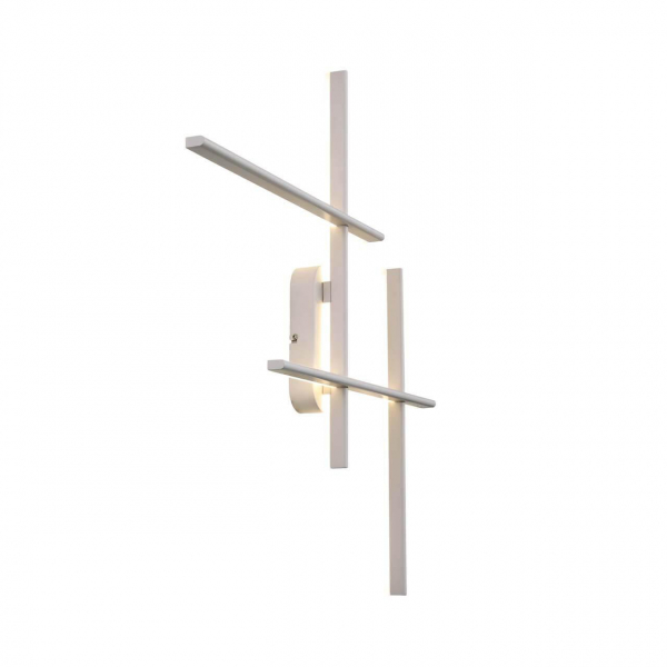 Настенный светодиодный светильник ST Luce Basoni SL394.501.04 Настенный светодиодный светильник ST Luce Basoni SL394.501.04