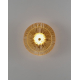 Настенный светодиодный светильник Moderli Brass V11022-WL