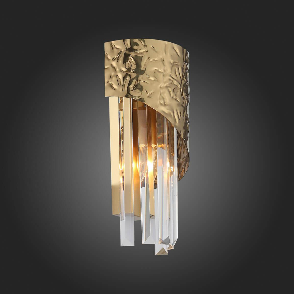 Настенный светильник ST Luce Tefina SL1100.301.01 Настенный светильник ST Luce Tefina SL1100.301.01