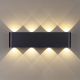 Настенный светильник Odeon Light Magnum Hightech 7191/8WL