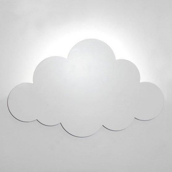 Настенный светильник Imperium Loft Cloud 123223-22 Настенный светильник Imperium Loft Cloud 123223-22