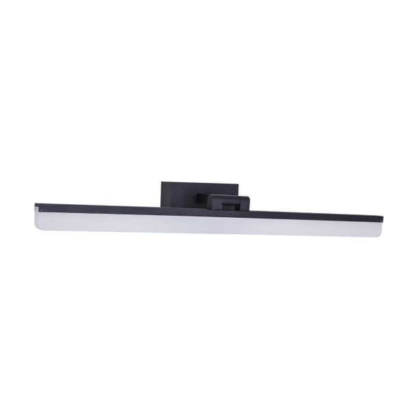Настенный светильник LED4U L7179-570 BK Настенный светильник LED4U L7179-570 BK