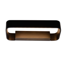 Настенный светодиодный светильник iLedex Aries ZD8002-9W BK