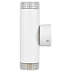 Настенный светильник ЭРА WL50 WH/TR Б0061195