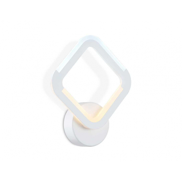 Светильник светодиодный настенный Ambrella light ACRYLICA FA8951 Светильник светодиодный настенный Ambrella light ACRYLICA FA8951