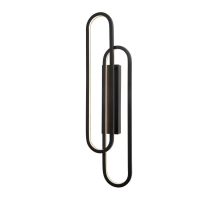 Настенный светильник Lucide THELMA 78200/33/30