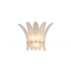 Настенный светильник Newport Victoria 8803/A gold white М0070237
