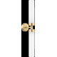 Настенный светильник KUTEK MOOD Mussa MUS-K-2(ZM)II 440