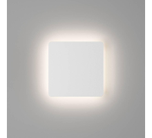 Настенный светодиодный светильник DesignLed JY Rubik LWA807A-WH-WW 002809