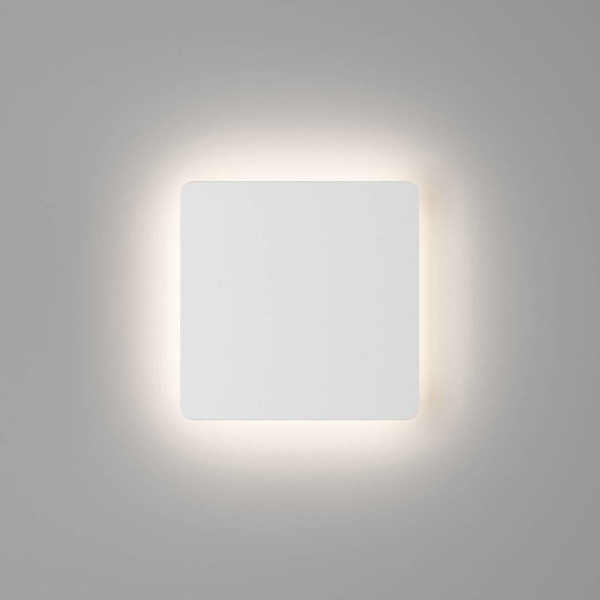 Настенный светодиодный светильник DesignLed JY Rubik LWA807A-WH-WW 002809