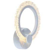 Настенный светодиодный светильник Profit Light 8003/1W WHT