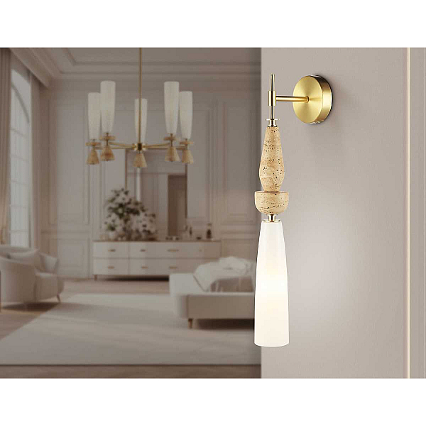 Настенный светильник Ambrella Light HIGH LIGHT LH75369