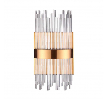 Настенный светильник Odeon Light Hall Focco 4722/4W