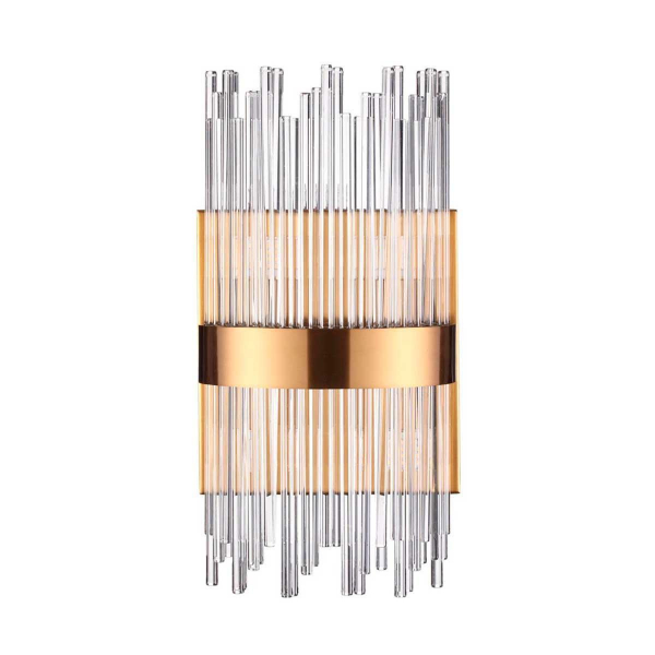 Настенный светильник Odeon Light Hall Focco 4722/4W Настенный светильник Odeon Light Hall Focco 4722/4W