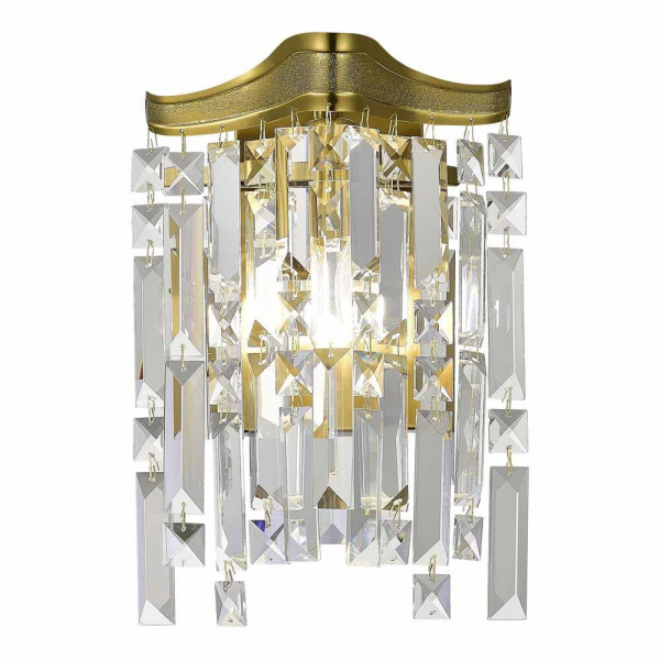 Настенный светильник ST Luce OFELIA SL1659.301.01 Настенный светильник ST Luce OFELIA SL1659.301.01