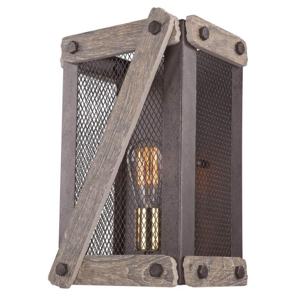 Настенный светильник Lussole Loft LSP-9101 Настенный светильник Lussole Loft LSP-9101