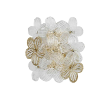 Настенный светильник Newport Flora 3664/A М0069631