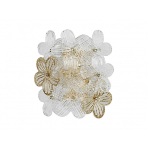 Настенный светильник Newport Flora 3664/A М0069631
