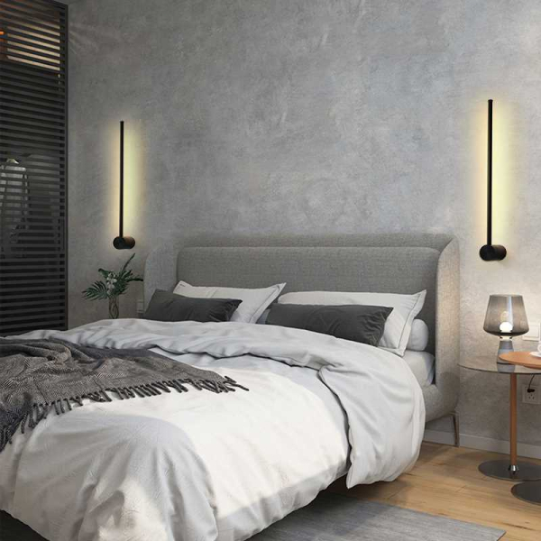 Настенный светильник Imperium Loft Wall Lines 178041-26