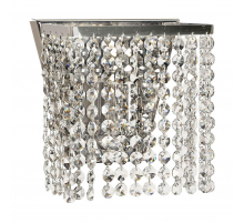 Настенный светильник Arti Lampadari Milano E 2.10.100 N