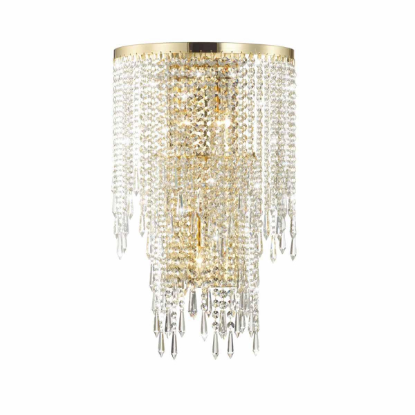 Настенный светильник Odeon Light Chokka 5028/3W Настенный светильник Odeon Light Chokka 5028/3W