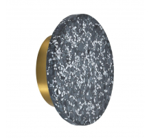 Настенный светодиодный светильник Zortes Terrazzo ZRS.1878.04