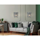 Настенный светильник Ambrella light High light LH31207