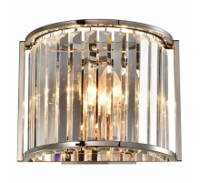 Настенный светильник iLamp Qeens W2553-2 NIC