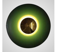 Настенный светодиодный светильник Imperium Loft Alesta 209038-23