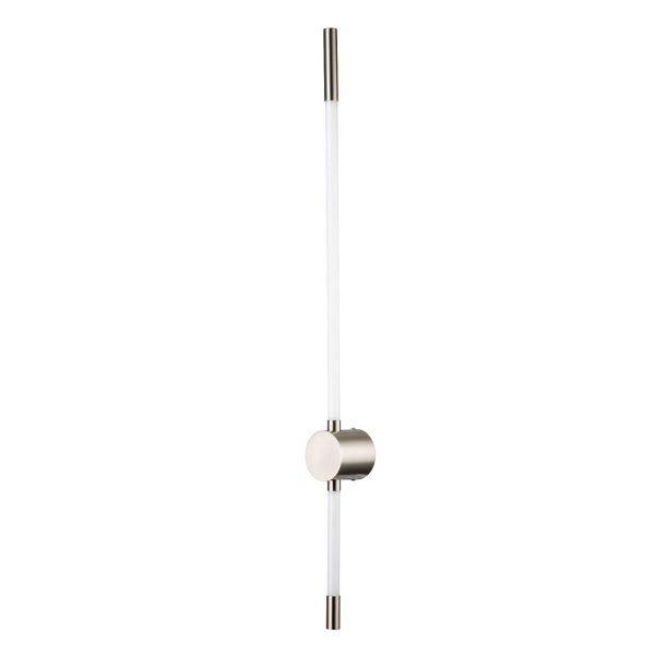 Настенный светодиодный светильник Indigo FILATO 14008/1W Nickel V000050L Настенный светодиодный светильник Indigo FILATO 14008/1W Nickel V000050L