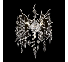 Настенный светильник Wertmark Daciana WE184.03.201