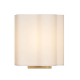 Настенный светильник Lightstar Nubi Legno 802615