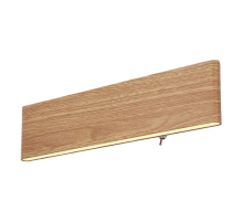 Настенный светодиодный светильник Globo Siegfried 41751W-12