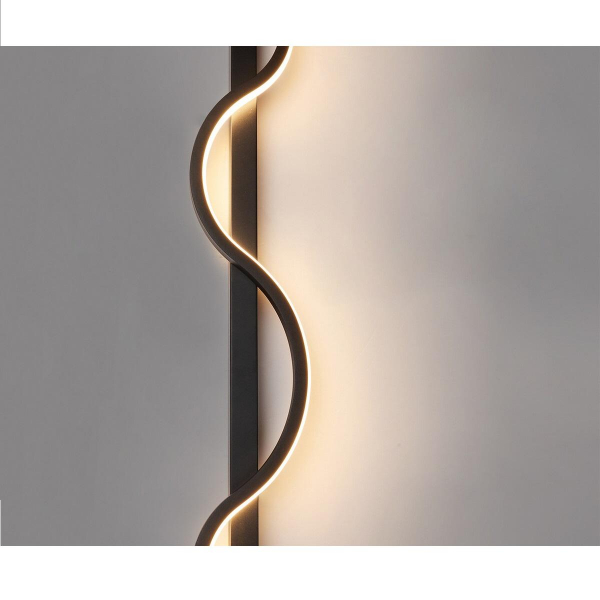 Настенный светодиодный светильник Kink Light Вали 08418B-80L,19(3000K) Настенный светодиодный светильник Kink Light Вали 08418B-80L,19(3000K)