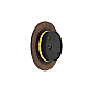 Настенный светильник Nowodvorski Ring Timber Led S Wood 11288